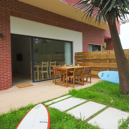 Apartamentos Costa Meron San Vicente De La Barquera Zewnętrze zdjęcie