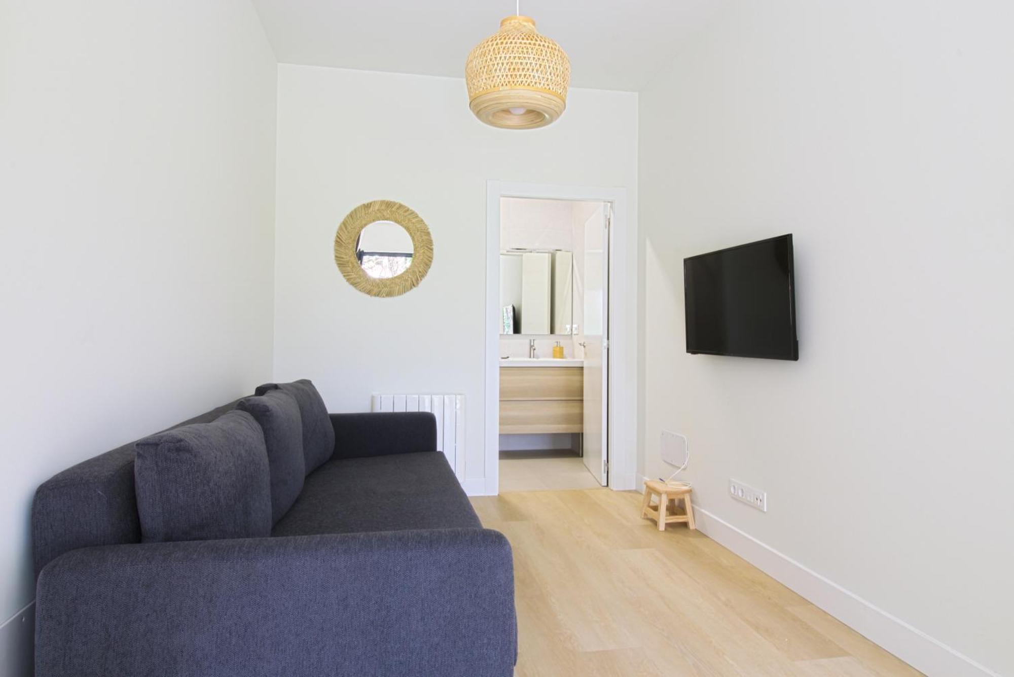 Apartamentos Costa Meron San Vicente De La Barquera Zewnętrze zdjęcie