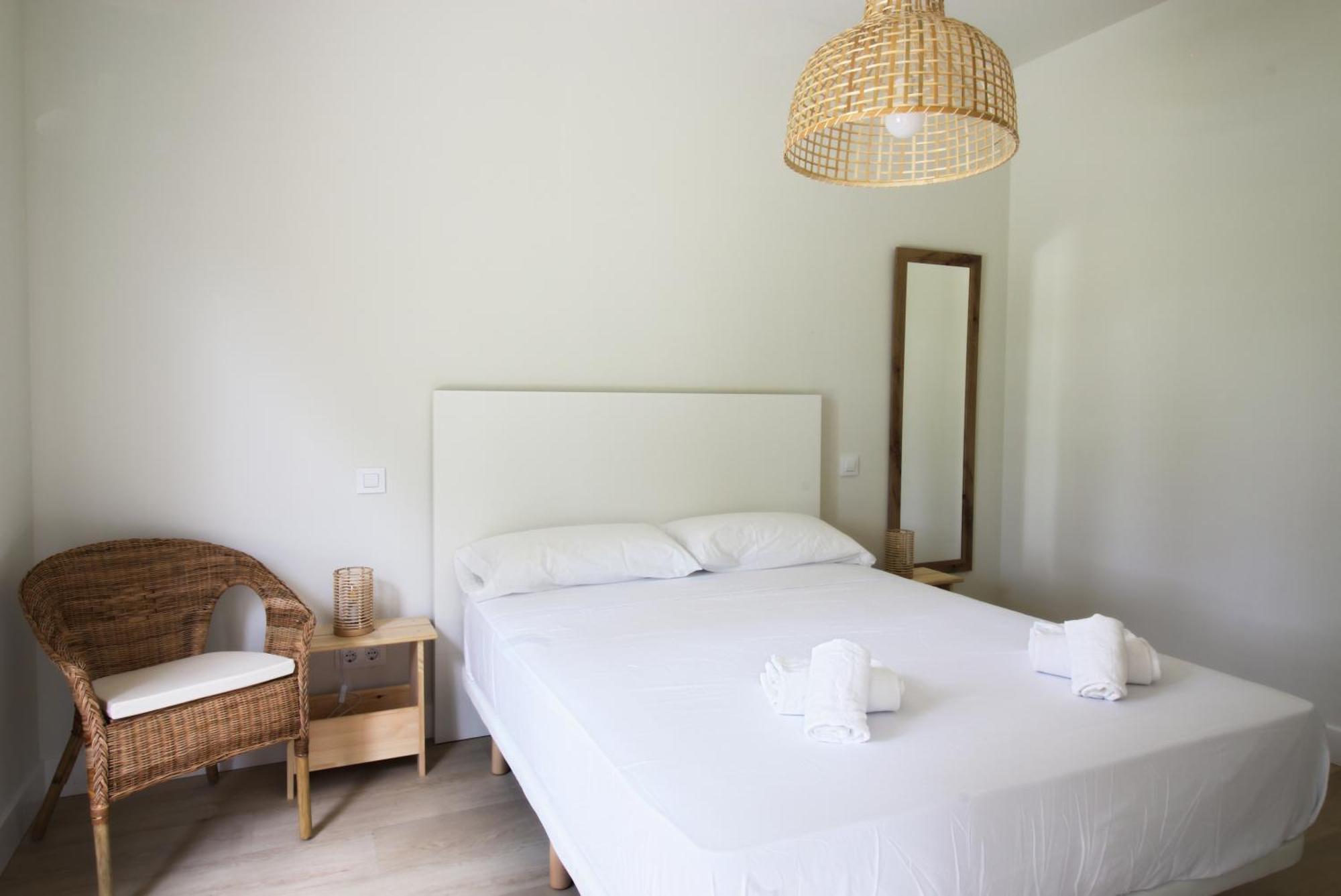 Apartamentos Costa Meron San Vicente De La Barquera Zewnętrze zdjęcie