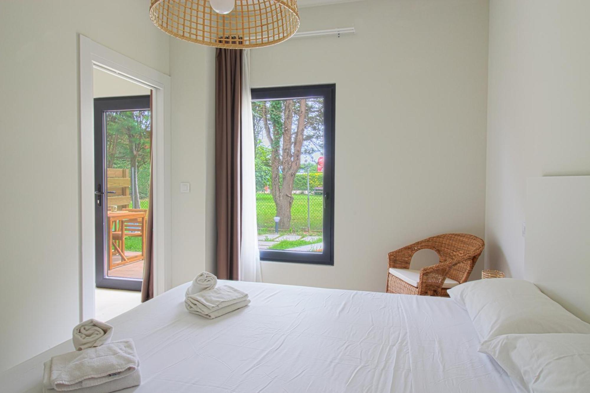 Apartamentos Costa Meron San Vicente De La Barquera Zewnętrze zdjęcie