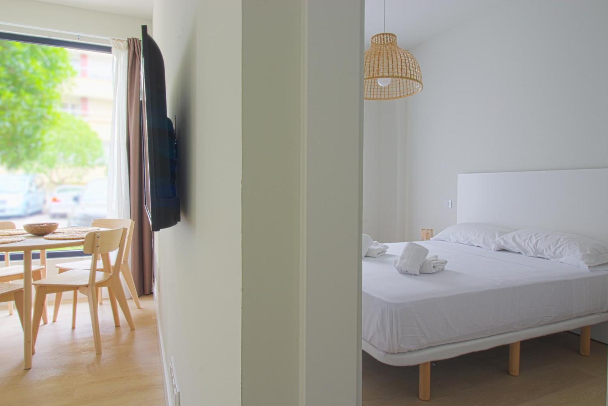 Apartamentos Costa Meron San Vicente De La Barquera Zewnętrze zdjęcie