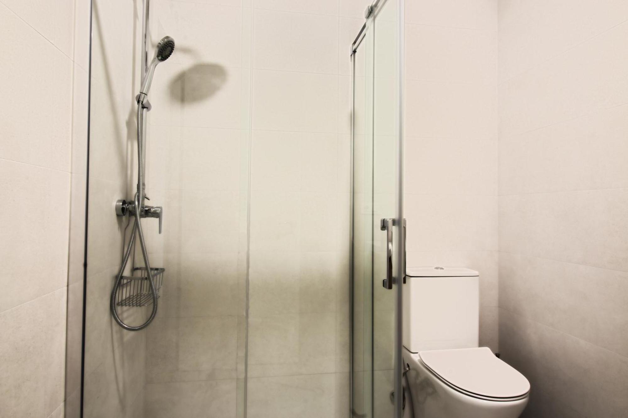 Apartamentos Costa Meron San Vicente De La Barquera Zewnętrze zdjęcie