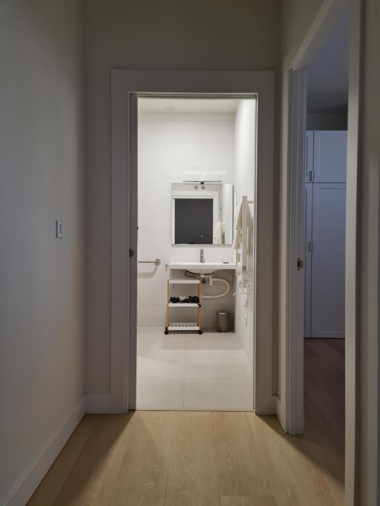 Apartamentos Costa Meron San Vicente De La Barquera Zewnętrze zdjęcie
