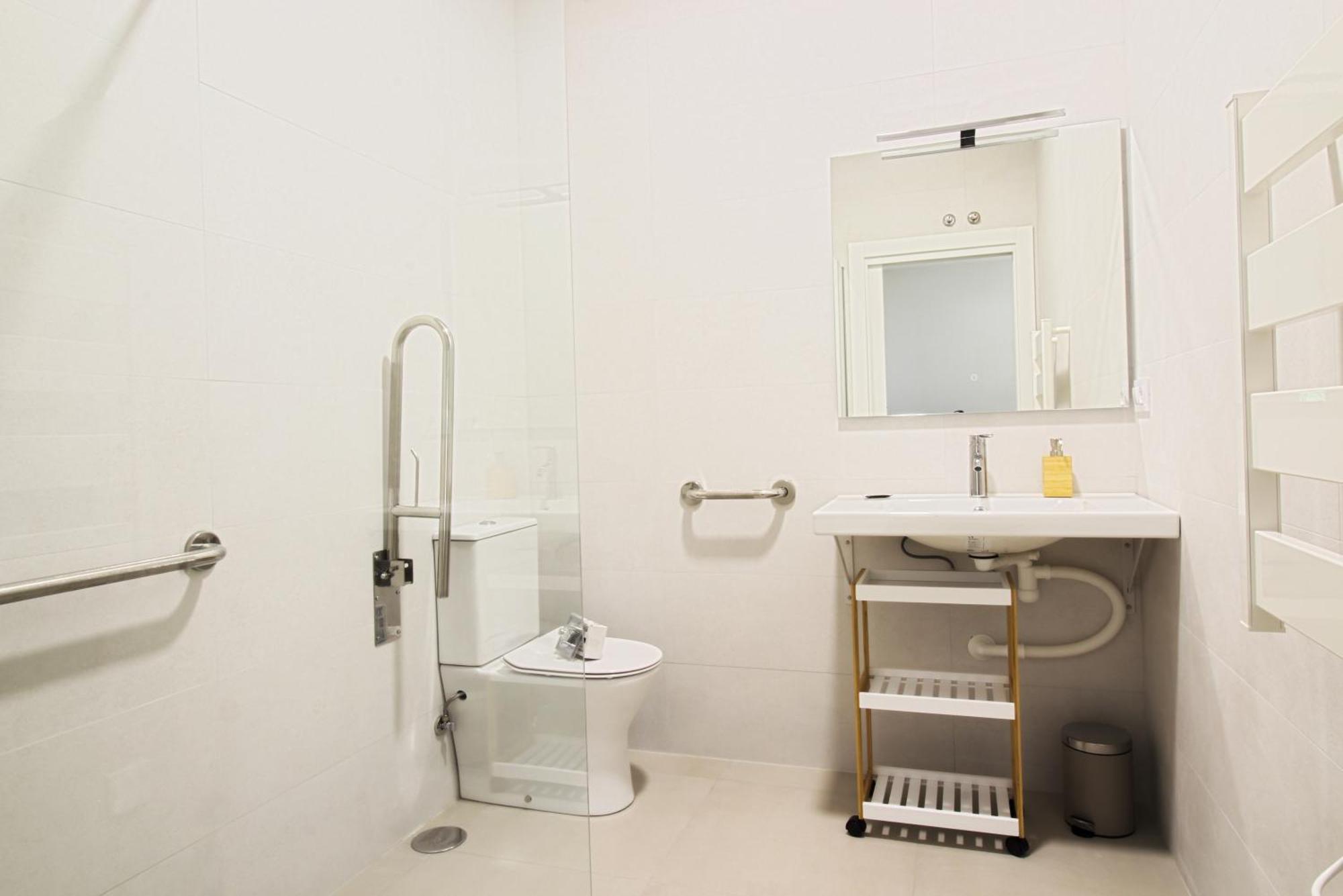 Apartamentos Costa Meron San Vicente De La Barquera Zewnętrze zdjęcie