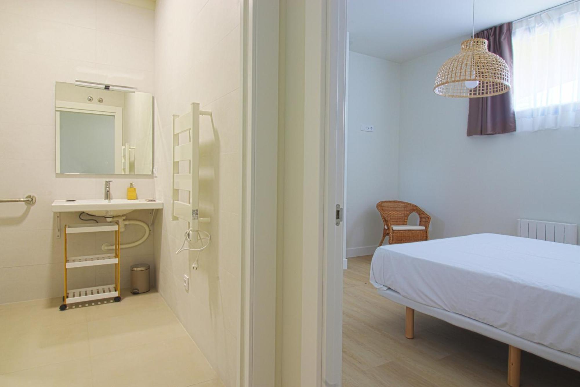 Apartamentos Costa Meron San Vicente De La Barquera Zewnętrze zdjęcie