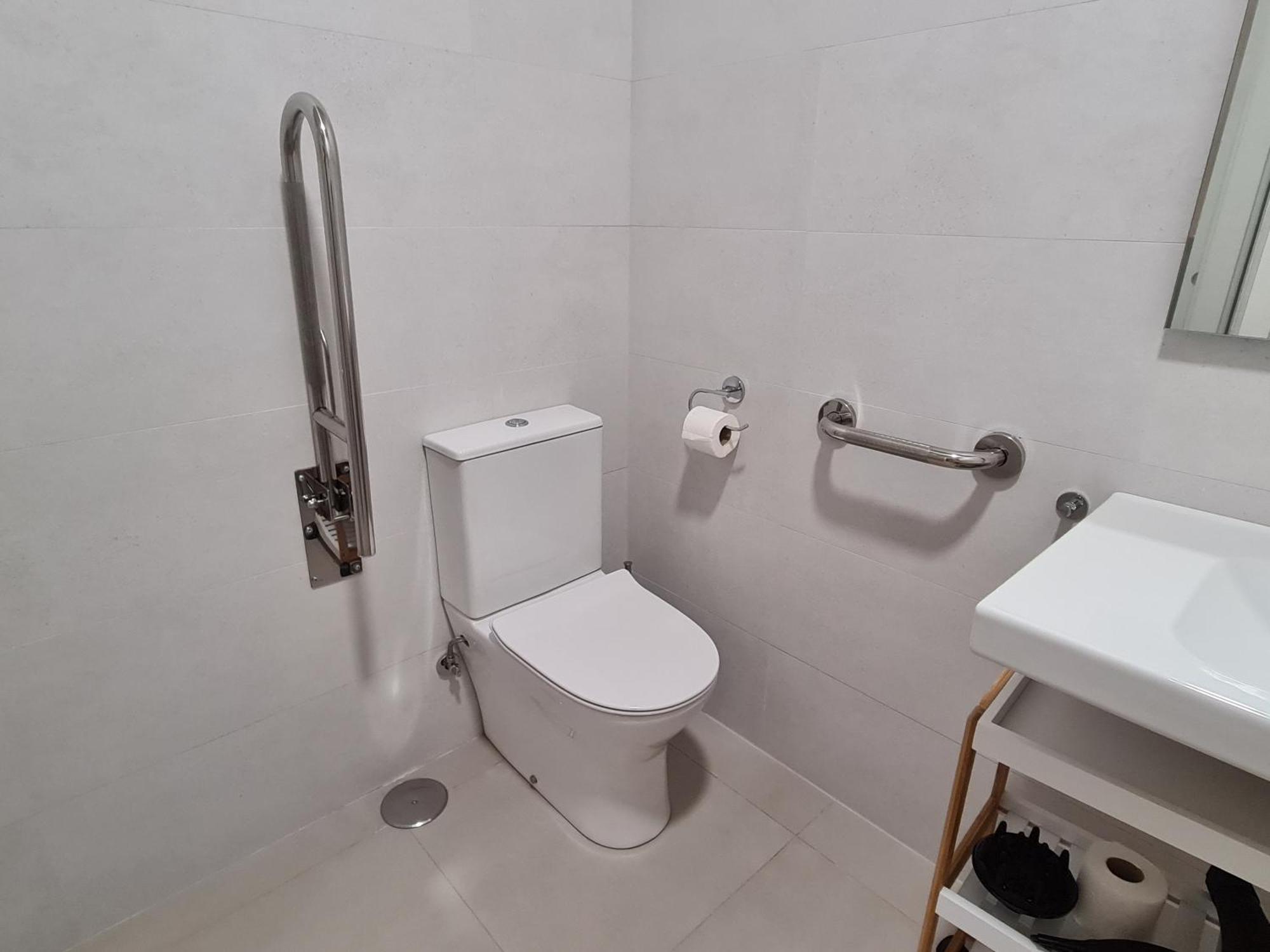Apartamentos Costa Meron San Vicente De La Barquera Zewnętrze zdjęcie