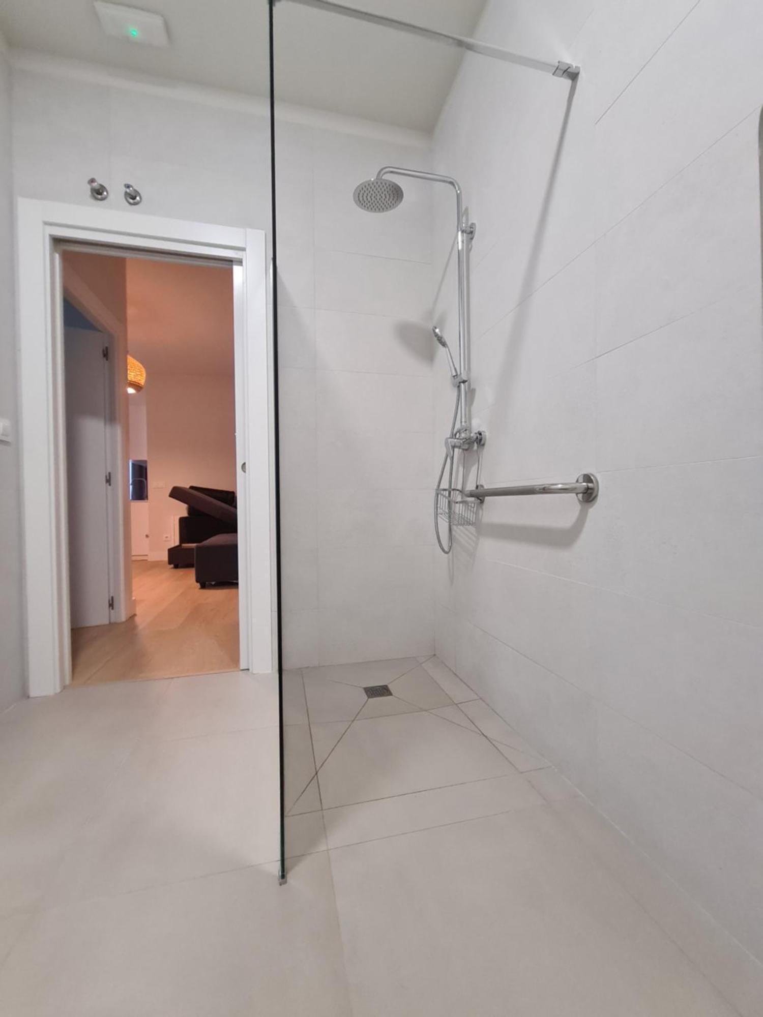 Apartamentos Costa Meron San Vicente De La Barquera Zewnętrze zdjęcie